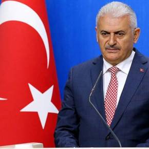 Προκλητική απάντηση Γιλντιρίμ σε Καμμένο: «Μην ξεχνάτε το&nbsp;1922»