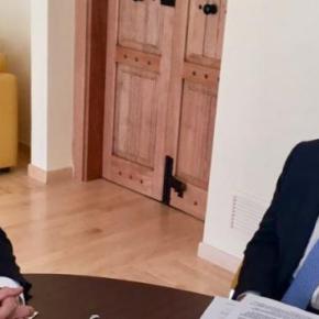 Κυπριακό και τουρκική προκλητικότητα στο τραπέζι Γκουτέρες –&nbsp;Χριστοδουλίδη