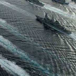 Oι Τούρκοι επιδιώκουν πολεμική κρίση: «Οι Έλληνες κάνουν ασκήσεις έξω από τις ακτές μας και&nbsp;προκαλούν»