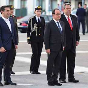 ΑΥΤΑ ΠΟΥ ΚΡΥΒΟΥΝ ΑΠΟ ΤΟΝ ΛΑΟ! ΔΙΕΘΝΕΣ ΔΙΚΑΙΟ ΚΑΙ ΑΠΑΓΩΓΗ ΕΛΛΗΝΩΝ ΣΤΡΑΤΙΩΤΙΚΩΝ ΣΤΟΝ ΕΒΡΟ! ΛΕΠΤΟΜΕΡΗΣ ΑΝΑΛΥΣΗ!&nbsp;(βίντεο)