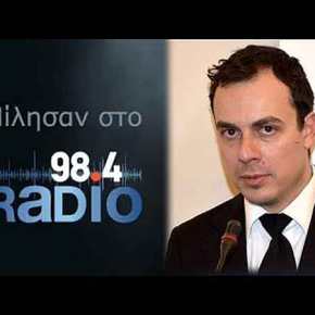 Σπ. Πλακούδας: Η Τουρκία παίζει με την αδυναμία της&nbsp;ΕΕ