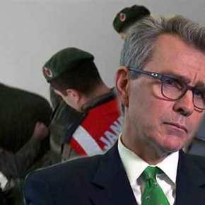 ΠΑΡΕΜΒΑΣΗ ΓΙΑ ΤΟΥΣ ΔΥΟ ΈΛΛΗΝΕΣ&nbsp;ΣΤΡΑΤΙΩΤΙΚΟΥΣ