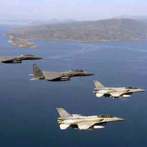 Κλιμακώνει η Τουρκία: Ο Έλληνας ΑΚΑΜ Άγκυρας κλήθηκε για εξηγήσεις λόγω&nbsp;«ΗΝΙΟΧΟΥ»