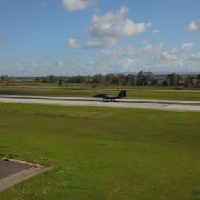 Ηνίοχος 2018: «Σάρωσαν» το Ανατολικό Αιγαίο τα «γεράκια» της&nbsp;συμμαχίας