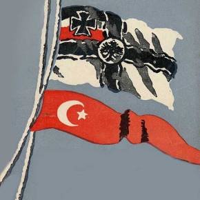 ΕΝΩΣΗ ΕΥΡΩΠΗΣ-ΤΟΥΡΚΙΑΣ ΤΟ ΣΧΕΔΙΟ ΤΗΣ ΓΕΡΜΑΝΙΑΣ ΕΝΑΝΤΙΟΝ ΤΗΣ&nbsp;ΚΙΝΑΣ