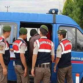 Σύλληψη στρατιωτικών: Προετοιμασία για όλα τα ενδεχόμενα – Ορόσημο η 31η&nbsp;Μαρτίου