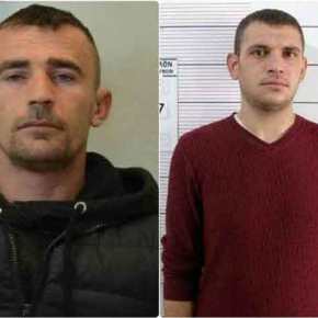 Αυτοί είναι οι δύο Αλβανοί που κακοποιούσαν επί 12 ώρες την 40χρονη στο&nbsp;Περιστέρι!