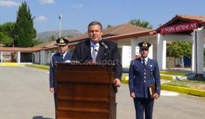 Καμμένος απο Ανδραβίδα: Μαζί χτίζουμε ένα μεγάλο άξονα σταθερότητας –&nbsp;ΦΩΤΟ