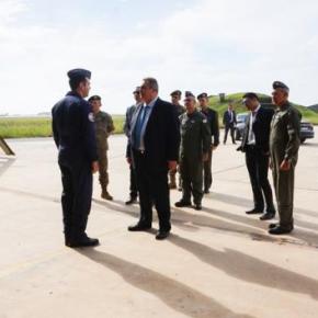 Καμμένος: Να τελειώσει το συντομότερο δυνατό η ομηρία των Ελλήνων&nbsp;αξιωματικών