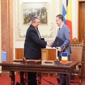 Ομήρους χαρακτηρίζει τους δύο στρατιωτικούς ο&nbsp;Καμμένος