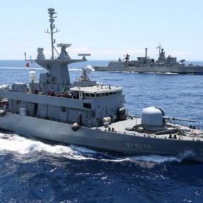 ΚΦ ΝΙΚΗΦΟΡΟΣ ΑΚΡΙΤΙΚΑ&nbsp;ΝΗΣΙΑ