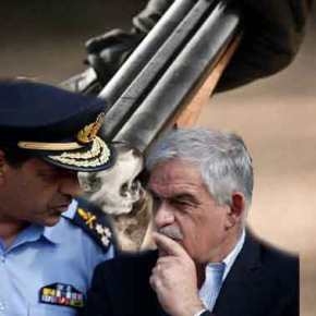 Τσιάρτας σε Τόσκα: «Που ζεις βρε ανεκδιήγητε αστείε και λες τέτοιες μπαρούφες»&nbsp;;