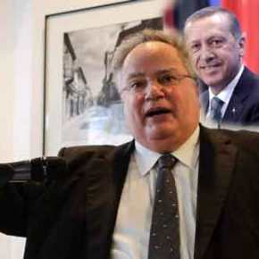 Αποκάλυψη Κοτζιά: Η Μέρκελ παρενέβη στον Ερντογάν για το θέμα των Ελλήνων&nbsp;στρατιωτών