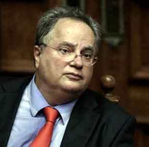 «Ναυάγιο» στο Σκοπιανό: «Ούτε βήμα πίσω» τα Σκόπια – Εμμένουν στα αλυτρωτικά & απορρίπτουν το «Gorna&nbsp;Makedonija»