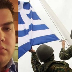 Αυτοί είναι οι Έλληνες στρατιωτικοί που συνελήφθησαν από τους Τούρκους στον&nbsp;Έβρο