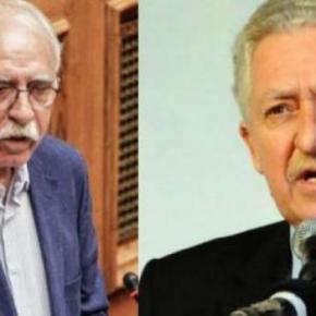 Ανασχηματισμός: Το παρασκήνιο της «αλλαγής φρουράς» Βίτσα από&nbsp;Κουβέλη