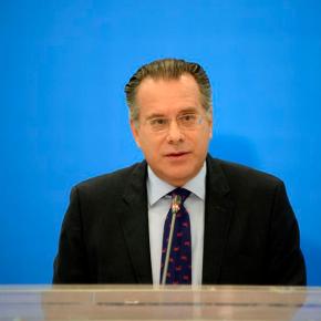 Κουμουτσάκος: Περιμένουμε την άμεση επιστροφή των δύο Ελλήνων&nbsp;στρατιωτικών