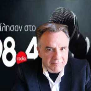 Κ.Λάβδας: Η Τουρκία θα&nbsp;κλιμακώσει