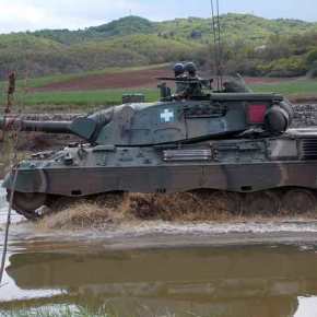 Πολεμικές προετοιμασίες: Οι Ένοπλες Δυνάμεις με τη συνδρομή Αμερικανών στήνουν τη γραμμή άμυνας απέναντι στην Τουρκία από Έβρο μέχρι Αιγαίο και κυπριακή&nbsp;ΑΟΖ