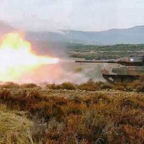 Επίσημα «Πορτοκαλί συναγερμός» στις ΕΔ: Θα βρέξει φωτιά και ατσάλι μέχρι τις φυλακές των 2&nbsp;Ελλήνων