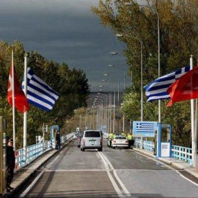 «Όλο και περισσότεροι Τούρκοι ζητούν άσυλο στην Ελλάδα» FAZ: Τους δύο πρώτους μήνες του έτους κατατέθηκαν 250&nbsp;αιτήσεις