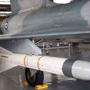 “Όπλα,όπλα, όπλα”! Στην Πολεμική Αεροπορία αυτή τη στιγμή δεν προέχει ο εκσυγχρονισμός των&nbsp;F-16