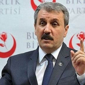 Aπίστευτη πρόκληση από Τούρκο ακροδεξιό: Η σημαία μας θα κυματίσει ξανά στην&nbsp;Αθήνα