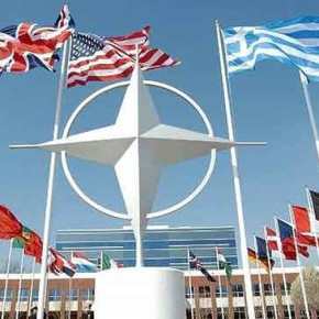 ΝΑΤΟ : «ΣΙΓΑ ΠΟΥ ΘΑ ΑΣΧΟΛΗΘΟΥΜΕ ΜΕ ΤΗΝ ΤΟΥΡΚΙΚΗ ΠΡΟΚΛΗΤΙΚΟΤΗΤΑ»!