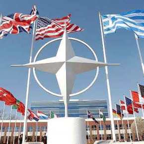 Παρεμβάσεις Από ΗΠΑ Και ΝΑΤΟ Για Την Απελευθέρωση Των&nbsp;Ελλήνων
