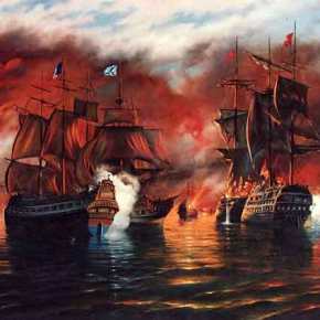 «Ξέφυγαν» ξανά οι Τούρκοι: Εμετική προπαγάνδα για την Ελληνική Επανάσταση του&nbsp;1821!