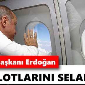 Ο ΕΡΝΤΟΓΑΝ «ΕΜΨΥΧΩΝΕΙ» ΤΑ…ΤΟΥΡΚΙΚΑ F-16,&nbsp;(βίντεο)