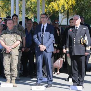 Αυτοί είναι οι νέοι ΟΥΚ τις Εθνικής Φρουράς –&nbsp;ΦΩΤΟ