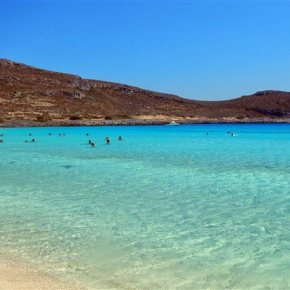 Ελλάδα: Βραβεύτηκε ως ο κορυφαίος προορισμός με τις καλύτερες παραλίες της&nbsp;Ευρώπης