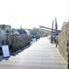 Ελλάδα-Τουρκία: Πού υπάρχει στρατιωτική ισορροπία και πού υστερούμε&nbsp;απελπιστικά