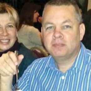 ΣΟΚ από Τουρκία! Κατηγορητήριο που προβλέπει 35 χρόνια φυλακή για τον Αμερικάνο&nbsp;πάστορα!