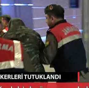 Δεν βρήκαν τίποτα στα κινητά των δύο Ελλήνων στρατιωτικών: Οι Τούρκοι δεν μπόρεσαν να «στήσουν» υπόθεση&nbsp;κατασκοπείας