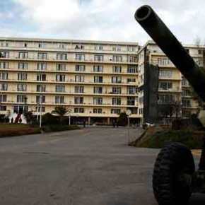 Σκάνδαλο: Αποστράτευσαν τον ταξίαρχο που αποκάλυψε την πώληση στη Σαουδική&nbsp;Αραβία