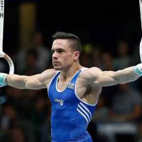 Χρυσό μετάλλιο ο Πετρούνιας στο κύπελλο του&nbsp;Μπακού