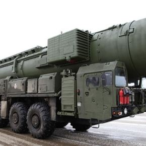 Πανηγυρίζουν οι Τούρκοι: «Η Ρωσία θα μας υπερασπιστεί – Θα δράσει ενάντια σε κάθε πυρηνική επίθεση εναντίον μας» -Ο Ερντογάν «κουνάει μαντίλι» στο&nbsp;ΝΑΤΟ;