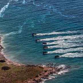 Πανικοβλήθηκαν οι Τούρκοι από τον «Πυρπολητή»: «Θέλουν να ανακαταλάβουν τα&nbsp;Ίμια»