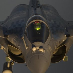 Πρόταση βόμβα για ένταξη μεταχειρισμένων Rafale F.2 στην ΠΑ – Ταφόπλακα στην αναβάθμιση των F-16;&nbsp;ΒΙΝΤΕΟ