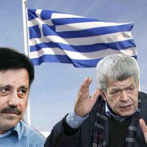 Σ. Καλεντερίδης και Ι. Μάζης για τις προθέσεις του&nbsp;Ερντογάν