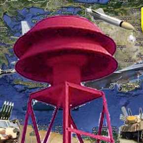 “Ποιος θα σημάνει γενικό συναγερμό για τον άμεσο κίνδυνο που απειλεί τη&nbsp;χώρα”;