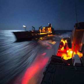 Ανησυχούν για τα ελληνοτουρκικά ακόμη κι εκείνοι που αποστράτευσαν Αρχηγούς που προειδοποιούσαν;