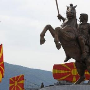 Άλτμαν: Δεν υπάρχει θέμα Τσάμηδων. Πολύ καλή η συγκυρία για τα&nbsp;Σκόπια