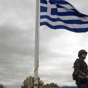 Το ΓΕΕΘΑ αλλάζει τακτική στην φύλαξη των&nbsp;συνόρων