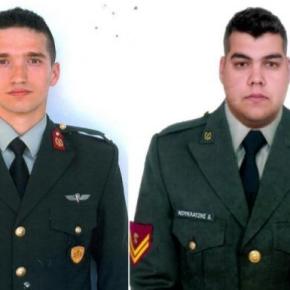 Πεντάγωνο: Έτσι ερμηνεύεται η διαρροή για τα δήθεν «στοιχεία» στα κινητά των&nbsp;2