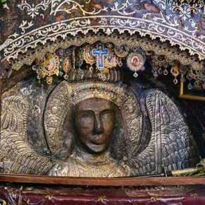 Τι φοβούνται οι Τούρκοι και δεν πετούν πάνω από τον Ταξιάρχη Μανταμάδου&nbsp;(βίντεο)