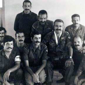 Ο κομάντο της Κύπρου που νίκησε τον&nbsp;«Αττίλα»