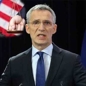 ΝΑΤΟ για τους δύο στρατιωτικούς: Θέμα Ελλάδας και Τουρκίας να βρουν&nbsp;λύση